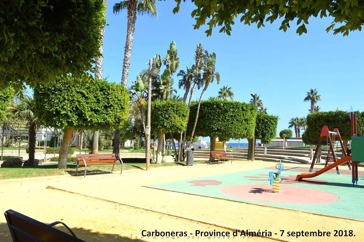 12 CARBONERAS - PROVINCE D ALMERIA 7 09 2018 (36).JPG